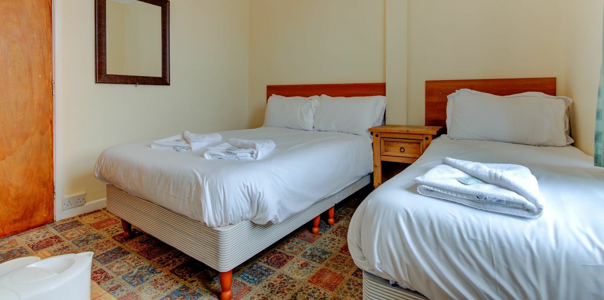 Fairhaven Hotel