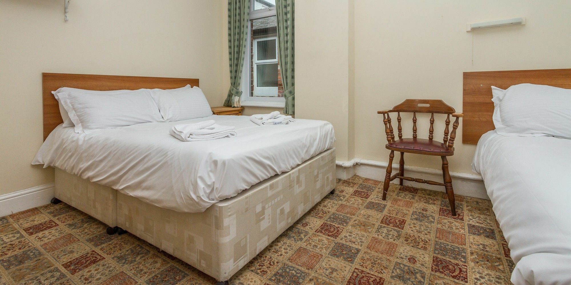 Fairhaven Отель 3*